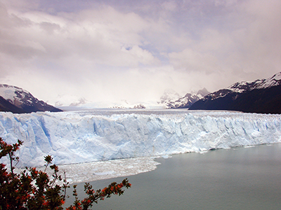 Wanderreise Patagonien