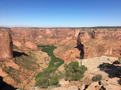 Utah & Canyons