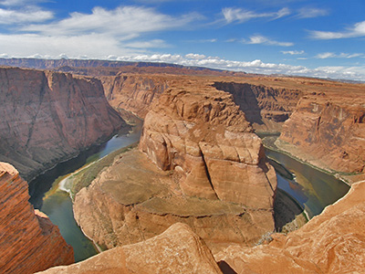 Canyon Lands