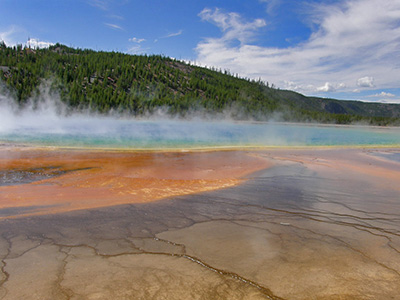 Wild West Yellowstone