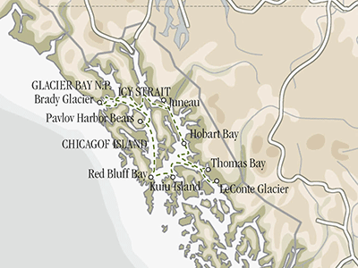 Wild, Woolly and Wow