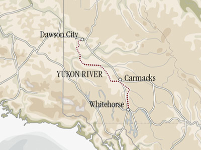 Yukon River Classic