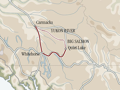 Big Salmon River