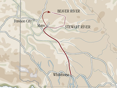 Beaver River