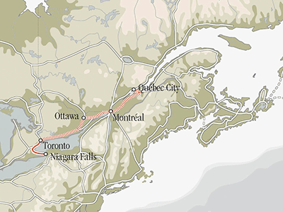 Heritage Rail Explorer