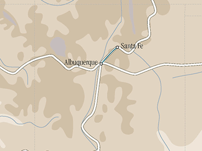 New Mexico Adventure