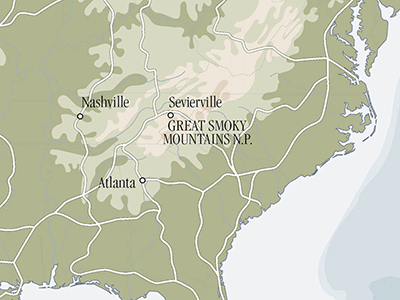 Sanctuary Treehouse Resort