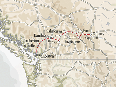 Western Golf Challenge