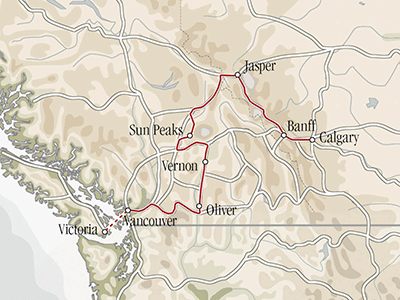 Golf- & Spa-Experience