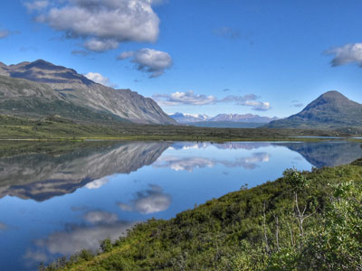 11. Teil | Denali Nationalpark